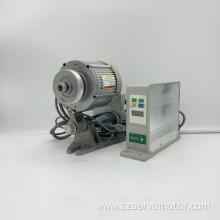 1000W single phase industrial sewing machine servo motor
